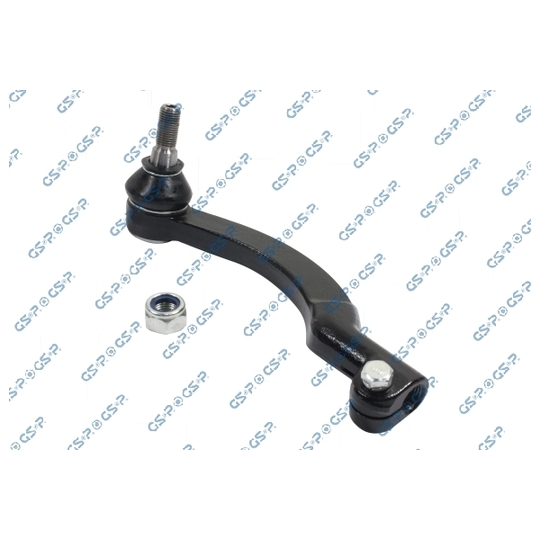 S070355 - Tie Rod End 