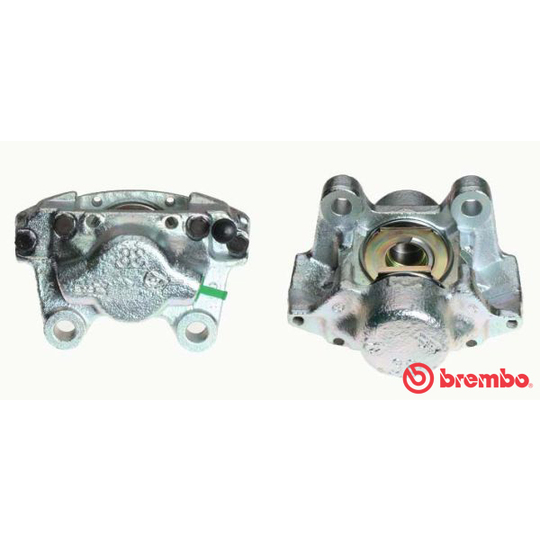 F 59 068 - Brake Caliper 