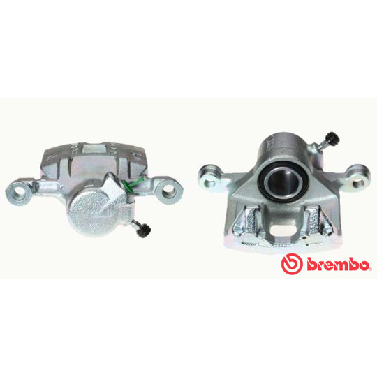 F 59 098 - Brake Caliper 