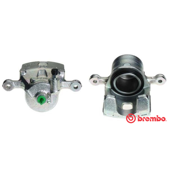 F 56 077 - Brake Caliper 