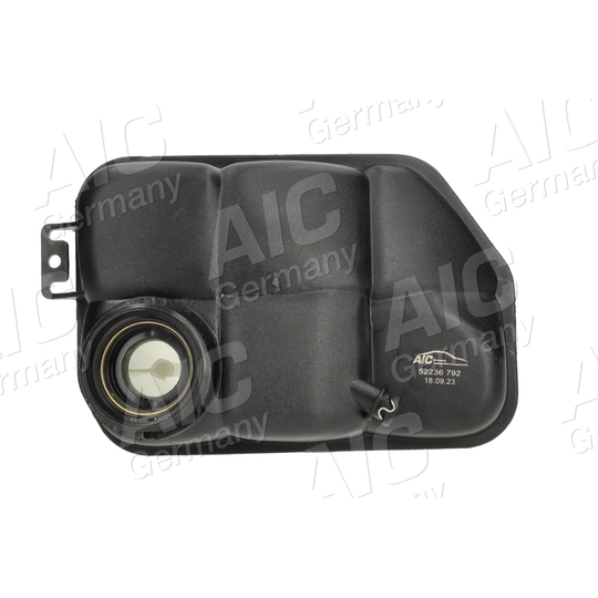 52236 - Expansion Tank, coolant 