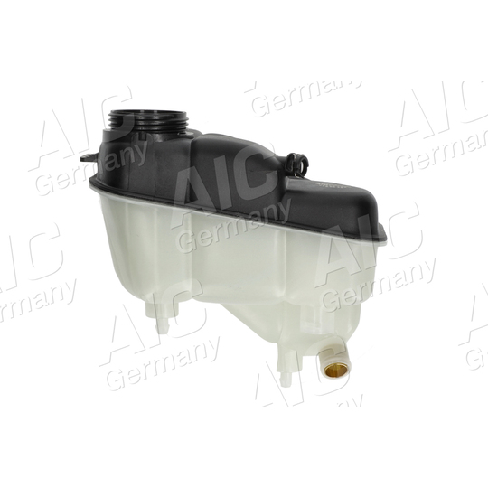 52236 - Expansion Tank, coolant 