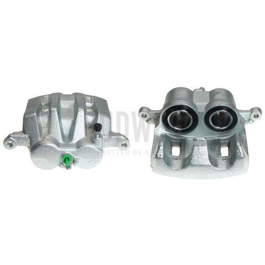 344389 - Brake Caliper 