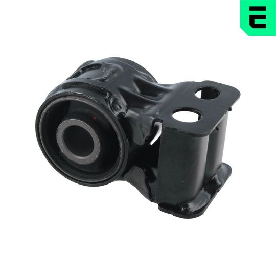 F9-0059 - Control Arm-/Trailing Arm Bush 