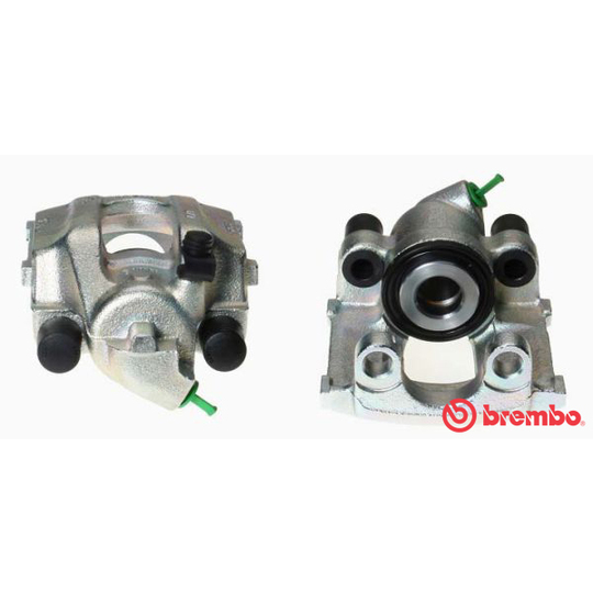 F 06 062 - Brake Caliper 