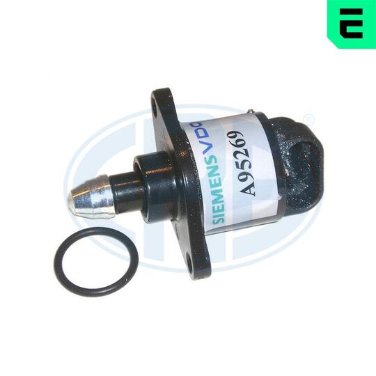 556030A - Idle Control Valve, air supply 