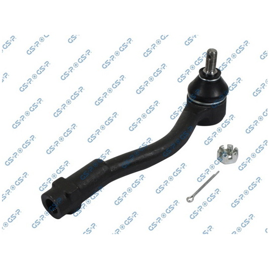 S070221 - Tie Rod End 