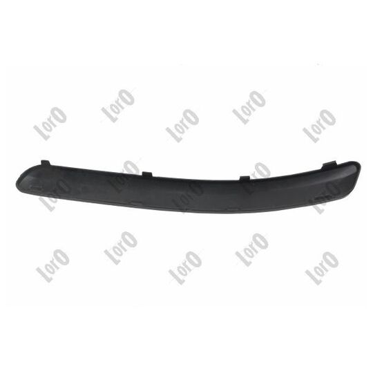 053-37-538 - Trim/Protective Strip, bumper 