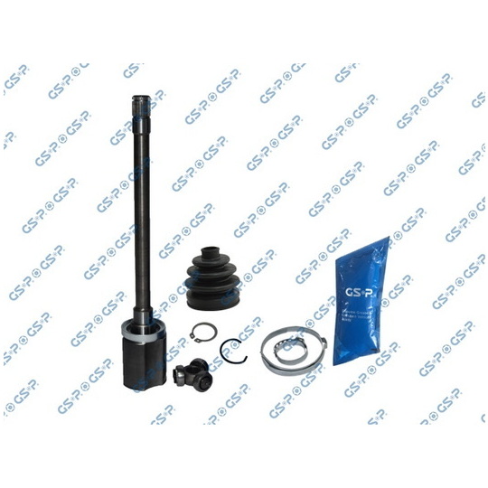 605032 - Joint Kit, drive shaft 