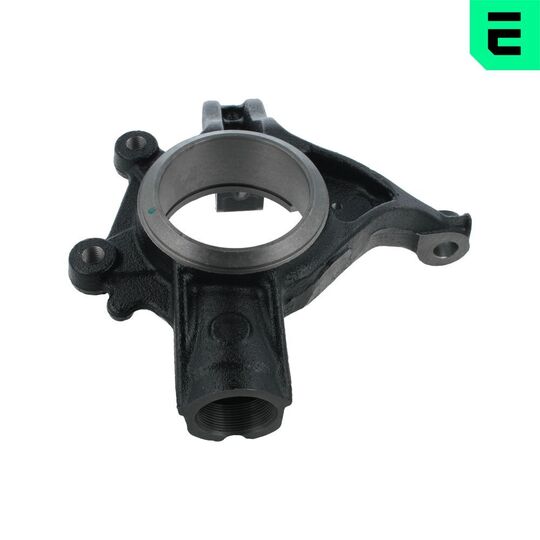 KN-601953-01-L - Steering Knuckle, wheel suspension 