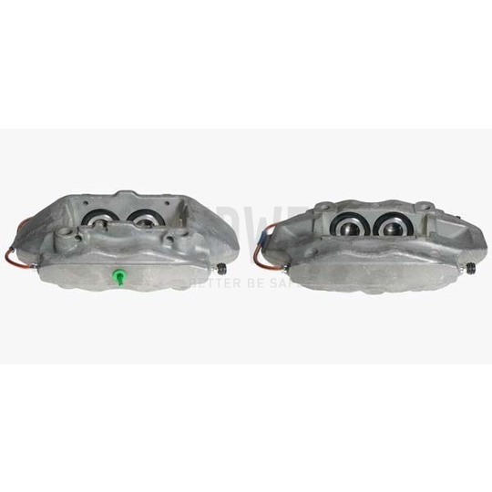 343783 - Brake Caliper 