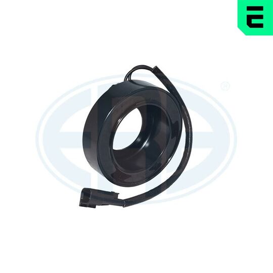 671014 - Coil, magnetic-clutch compressor 