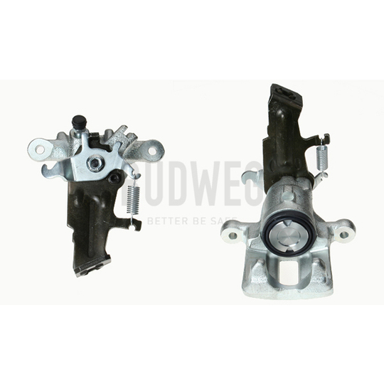 343317 - Brake Caliper 