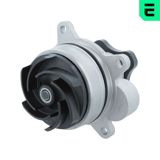 AQ-2524 - Water Pump 