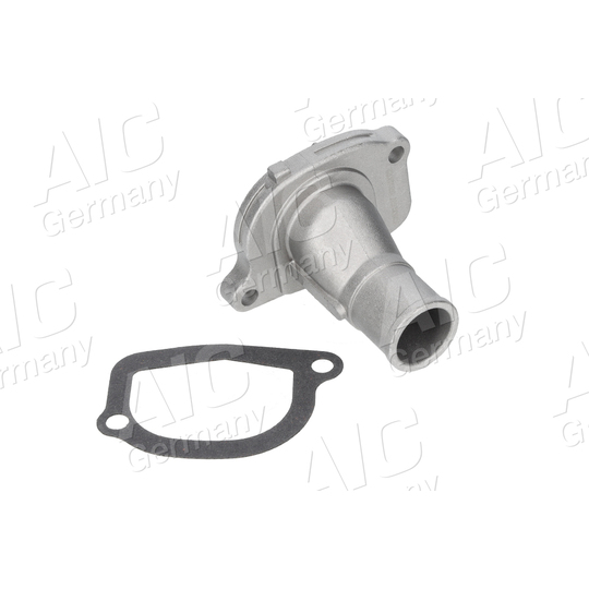 52909 - Thermostat, coolant 