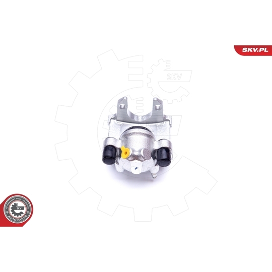 34SKV044 - Brake Caliper 