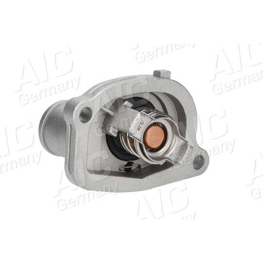 52909 - Thermostat, coolant 