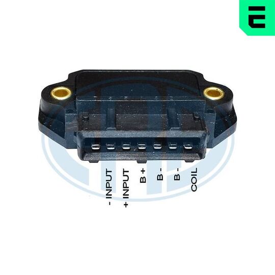 885027 - Switch Unit, ignition system 