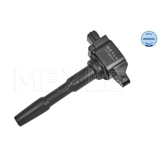 16-14 885 0015 - Ignition coil 