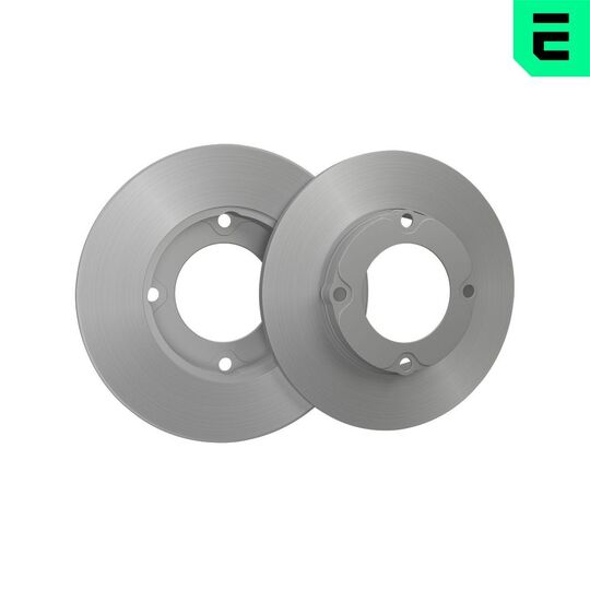 BS-9469C - Brake Disc 