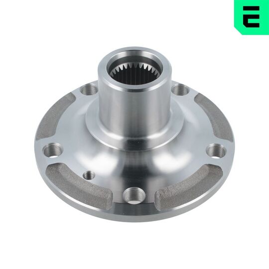 04-P551 - Wheel hub 