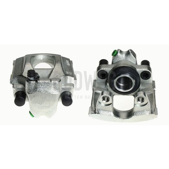 343429 - Brake Caliper 