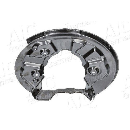 71013 - Splash Panel, brake disc 