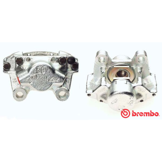 F 71 018 - Brake Caliper 