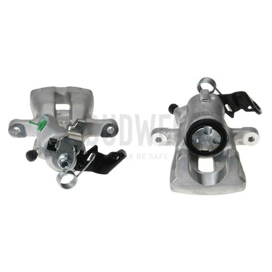 343075 - Brake Caliper 