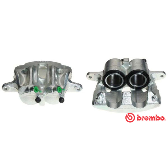 F 61 125 - Brake Caliper 