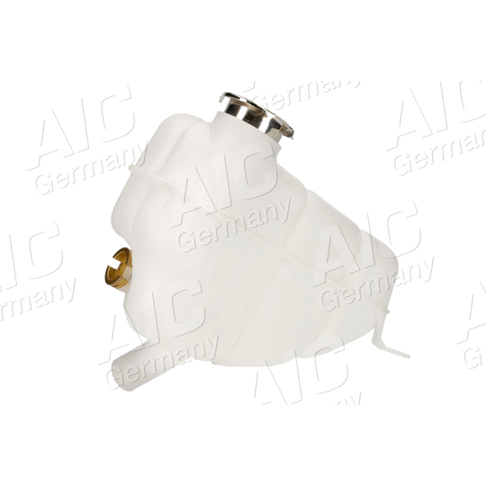 52240 - Expansion Tank, coolant 