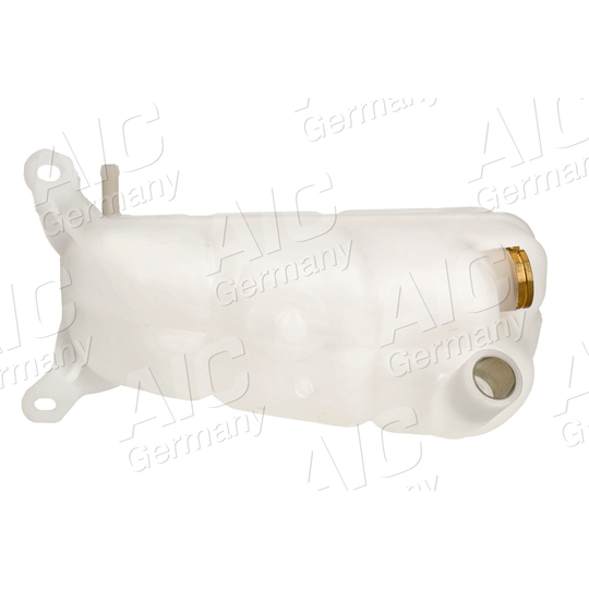 52240 - Expansion Tank, coolant 