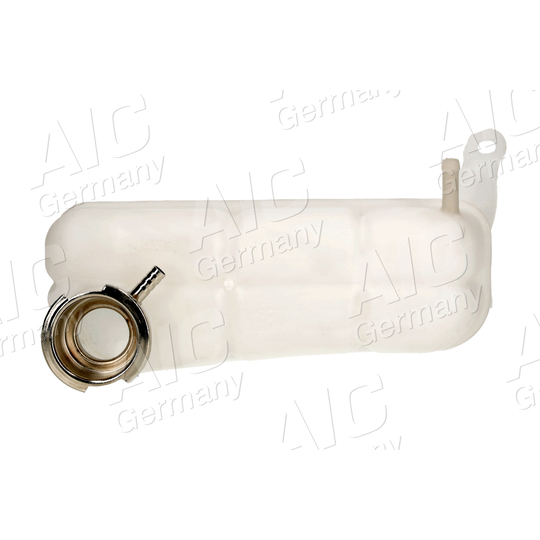 52240 - Expansion Tank, coolant 