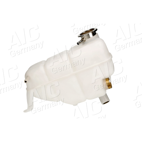 52240 - Expansion Tank, coolant 