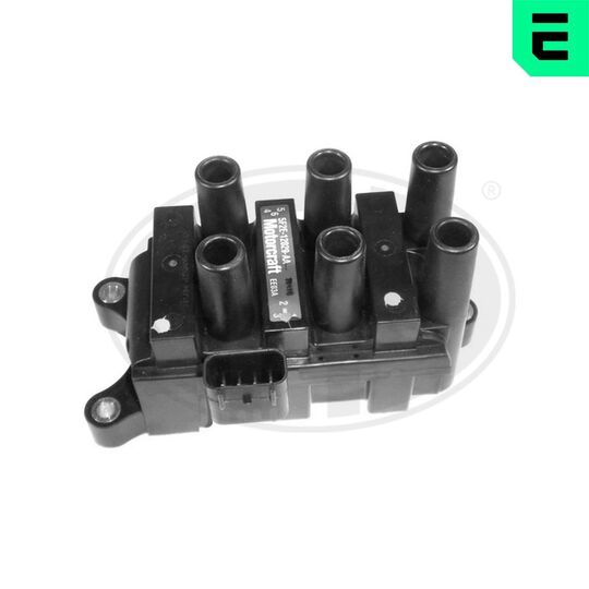 880295A - Ignition coil 