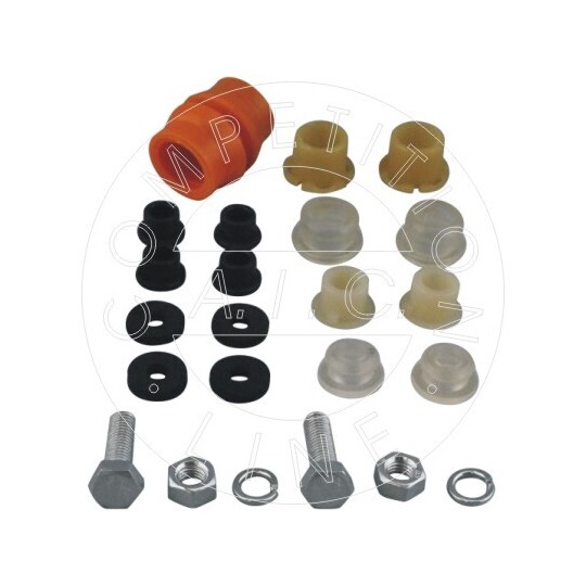 57715 - Repair Kit, gear lever 