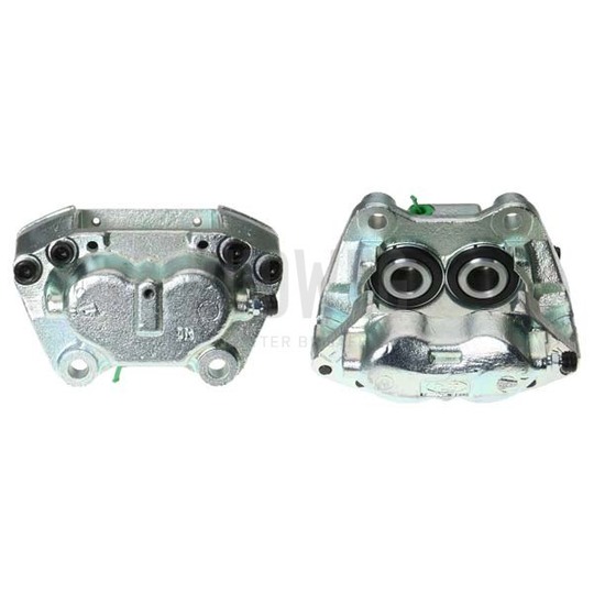 341699 - Brake Caliper 