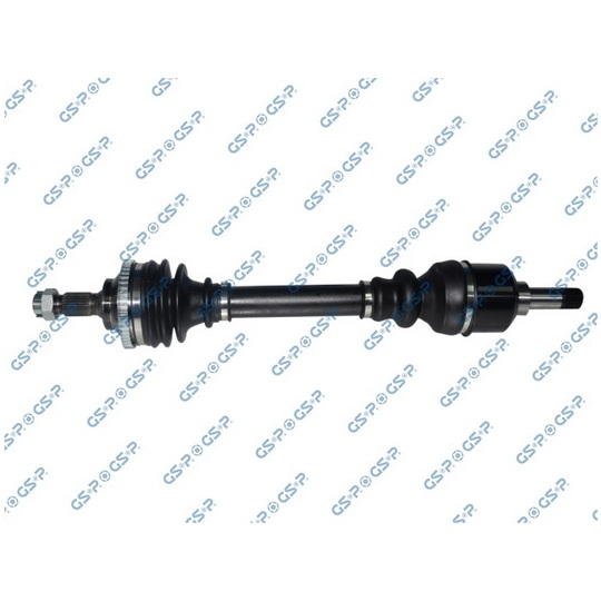 245115 - Drive Shaft 