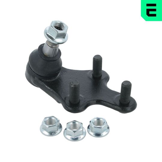 G3-2004S - Ball Joint 