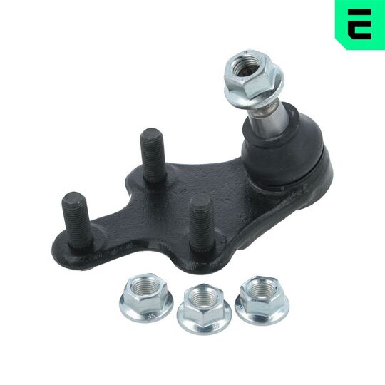 G3-2004S - Ball Joint 