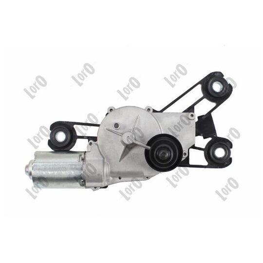 103-06-014 - Wiper Motor 