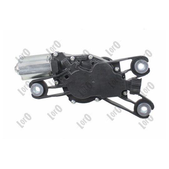 103-06-014 - Wiper Motor 