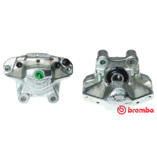 F 23 016 - Brake Caliper 