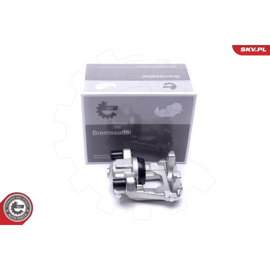 44SKV453 - Brake Caliper 