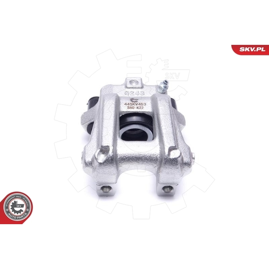 44SKV453 - Brake Caliper 