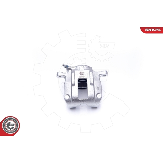 34SKV461 - Brake Caliper 