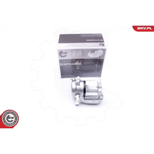 34SKV461 - Brake Caliper 