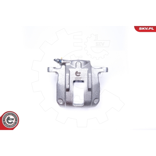 34SKV461 - Brake Caliper 