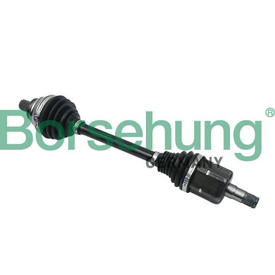 B18327 - Drive Shaft 