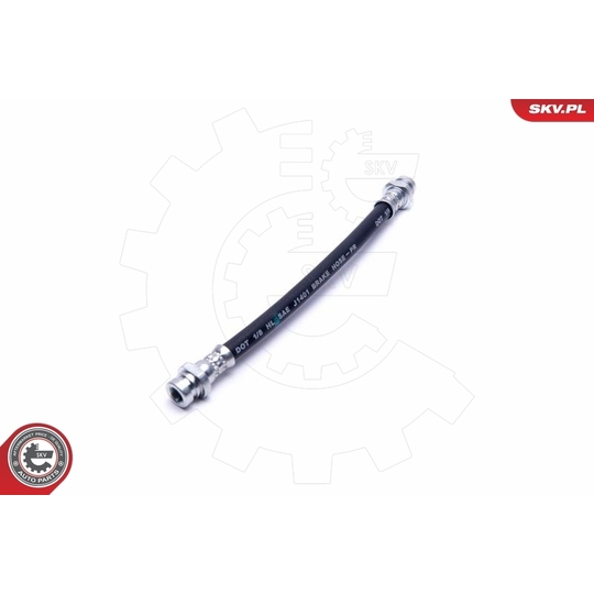 35SKV138 - Brake Hose 